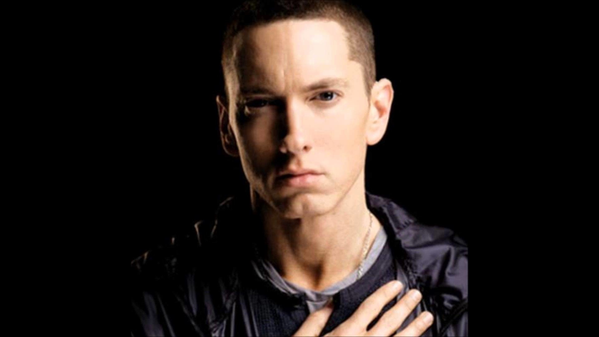 eminem recovery download